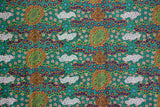 Lillup Dreaming - Green