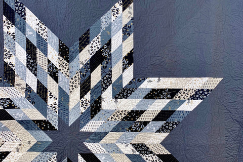 Books & Patterns
