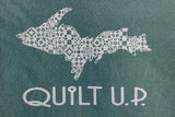 Quilt U.P. Shirt
