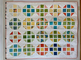 Hopscotch Happy Quilt | Solana