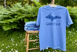 Quilt U.P. Shirt