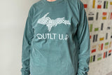 Quilt U.P. Shirt
