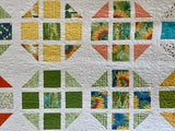 Hopscotch Happy Quilt | Solana