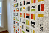 Play A Card Quilt