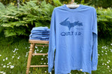 Quilt U.P. Shirt