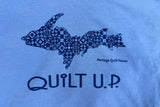 Quilt U.P. Shirt