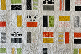 Play A Card Quilt