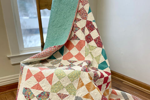 Roxanne Quilt