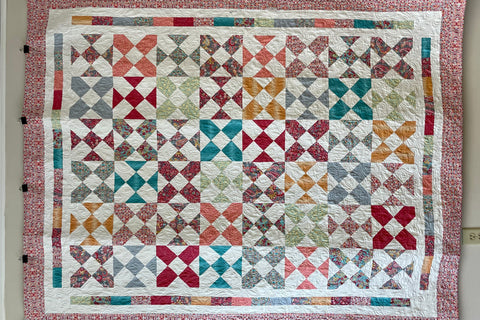 Roxanne Quilt