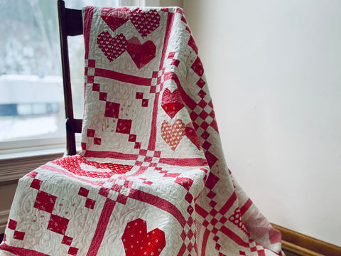 Together Quilt