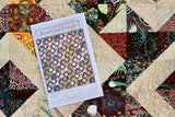 Road Less Traveled Quilt Kit