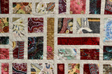 County Lines Quilt Kit