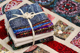 County Lines Quilt Kit