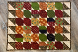 Frugal Farm Wife Miniature Quilt Kit