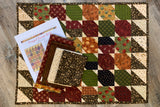 Frugal Farm Wife Miniature Quilt Kit