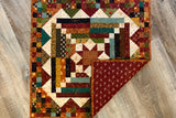 Smack Dab in the Middle Miniature Quilt Kit