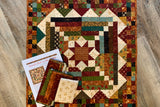 Smack Dab in the Middle Miniature Quilt Kit