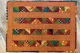 Lickety Split Miniature Quilt Kit