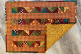Lickety Split Miniature Quilt Kit