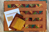 Lickety Split Miniature Quilt Kit
