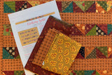 Lickety Split Miniature Quilt Kit